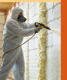 Услуги Услуги утепления в Самаре под ключ